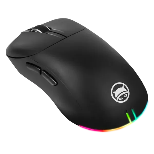 Rato Gaming GAMIAC PA50 Preto