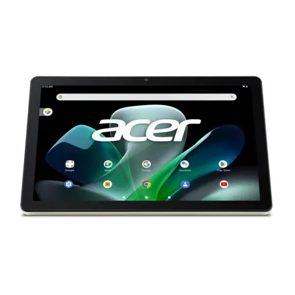 Tablet Acer Iconia Tab 10.1? M10 Android 12 128 GB eMMC IPS 1920 x 1200