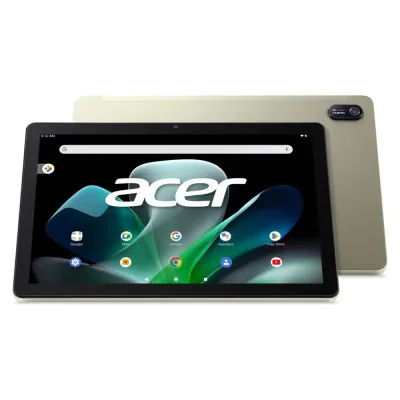 Tablet Acer Iconia Tab 10.1? M10 Android 12 128 GB eMMC IPS 1920 x 1200