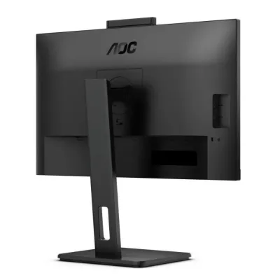Monitor Professional AOC Q27P3QW 27? QHD Webcam Multimídia Regulável em altura