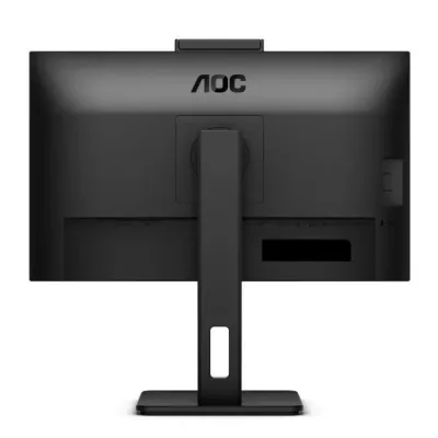 Monitor Professional AOC Q27P3QW 27? QHD Webcam Multimídia Regulável em altura