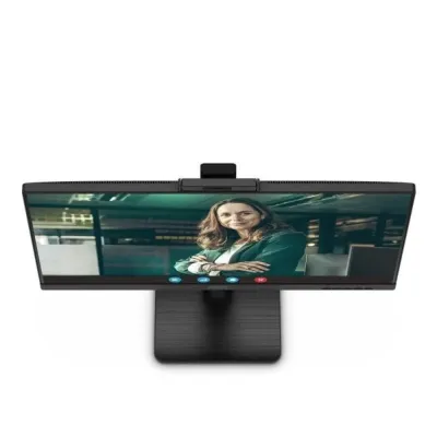 Monitor Professional AOC Q27P3QW 27? QHD Webcam Multimídia Regulável em altura