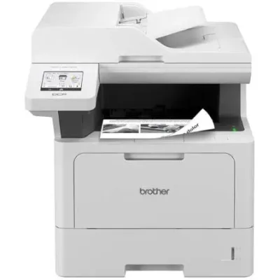 Impressora Multifunções Brother MFC-L5710DN Laser Monocromo