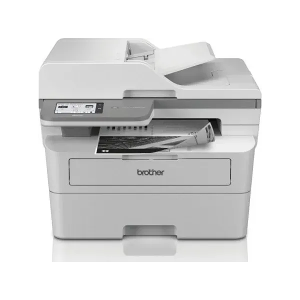 Impressora Multifunções Brother MFC-L2960DW Laser Monocromo Brother MFC-L2960DW