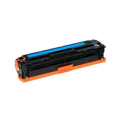 Toner Compativel HP CF531A XL Alta Capacidade substitui 205A Azul