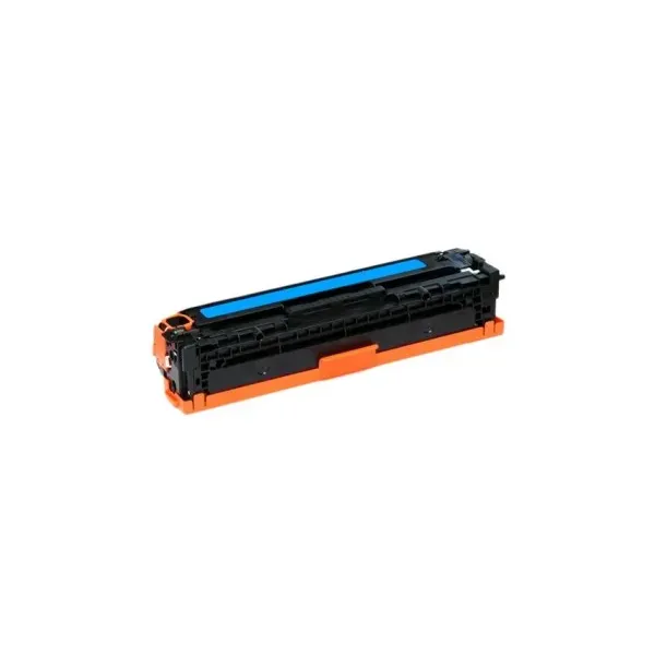 Toner Compativel HP CF531A XL Alta Capacidade substitui 205A Azul