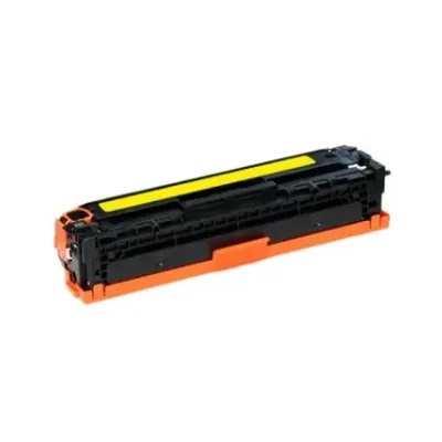 Toner Compativel HP CF532A substitui 205A Amarelo