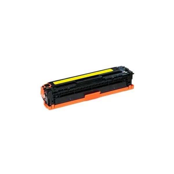 Toner Compativel HP CF532A XL Alta Capacidade Substitui 205A Amarelo