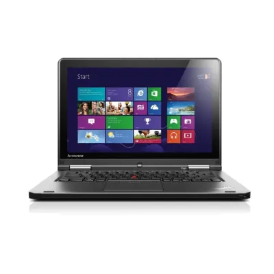 Nb Lenovo Thinkpad S1 YOGA 12 Core i5-5300U 8Gb 256Gb SSD Win8Pro 12.5? Touch 2-in-1