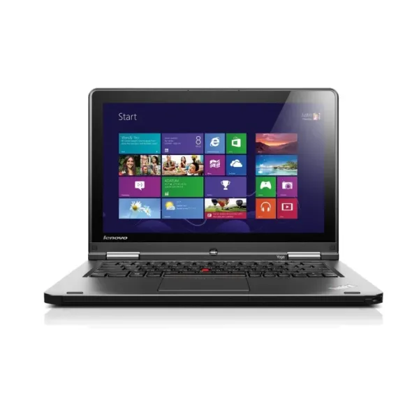 Nb Lenovo Thinkpad S1 YOGA 12 Core i5-5300U 8Gb 256Gb SSD Win8Pro 12.5? Touch 2-in-1