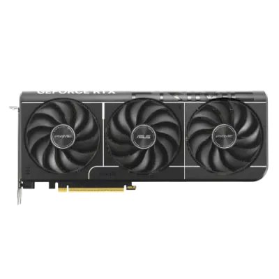 Placa Gráfica Asus Prime GeForce RTX 5070 12GB GDDR7