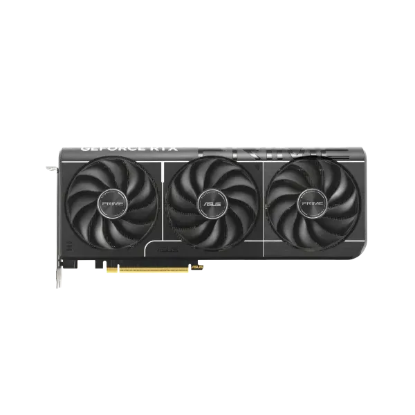Placa Gráfica Asus Prime GeForce RTX 5070 12GB GDDR7