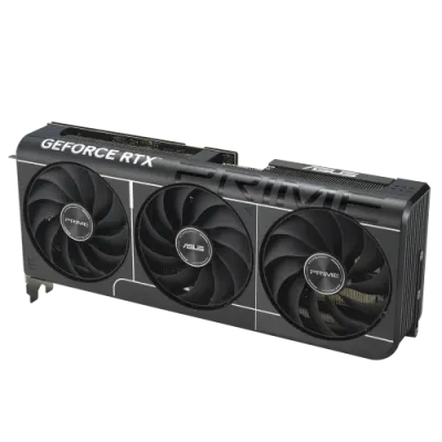 Placa Gráfica Asus Prime GeForce RTX 5070 12GB GDDR7