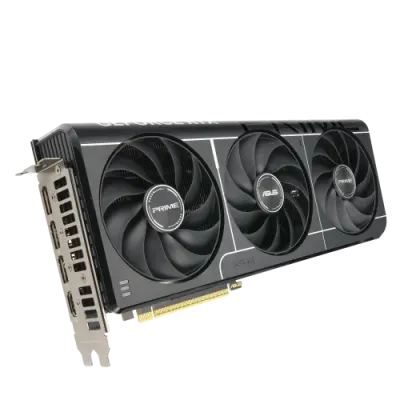 Placa Gráfica Asus Prime GeForce RTX 5070 12GB GDDR7