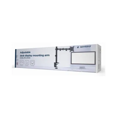Suporte para 1 Monitor para Secretária 17? a 32? Max 9Kg