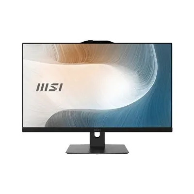 Computador All in One MSI AM272P-888ES 27? Intel Core i7-150U 16GB 512GB Windows 11 Pro