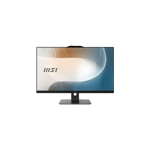 Computador All in One MSI AM272P-888ES 27? Intel Core i7-150U 16GB 512GB Windows 11 Pro