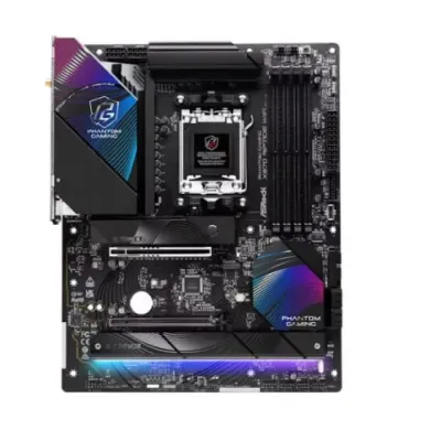 Motherboard Asrock X870 Riptide WIFI ATX 4xDDR5 Socket AM5