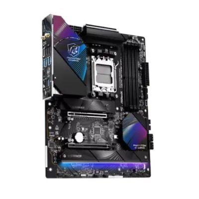 Motherboard Asrock X870 Riptide WIFI ATX 4xDDR5 Socket AM5