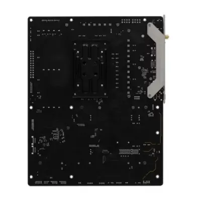 Motherboard Asrock X870 Riptide WIFI ATX 4xDDR5 Socket AM5