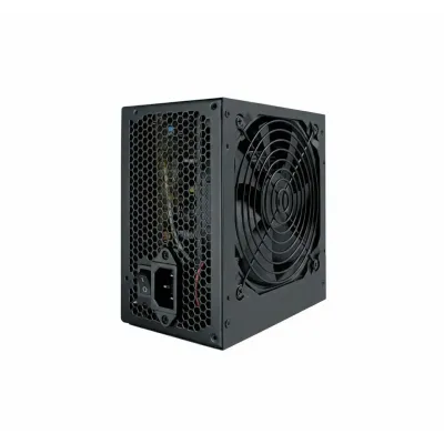 Fonte Alientech 750W Black com I/O cabo 1.5Mt
