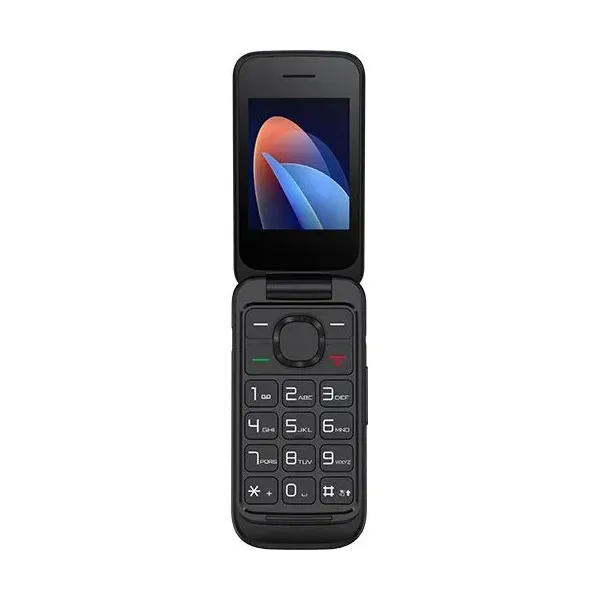 Telefone Senior TCL One Touch 5023 2.4?