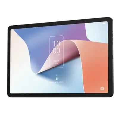Tablet TCL Tab 11 FE 10.95? 2K NXTVision 4GB 128GB Cinza