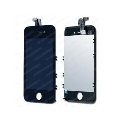 LCD PANEL + TOUCH PARA IPHONE 4S – BLACK