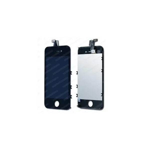 LCD PANEL + TOUCH PARA IPHONE 4S – BLACK