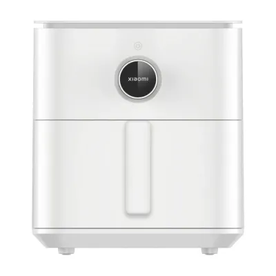 Smart Air Fryer Xiaomi Pro 6.5L 1800W Branco