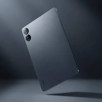 Tablet Xiaomi Redmi Pad Pro 12.1? 6GB 128GB Octacore Cinza