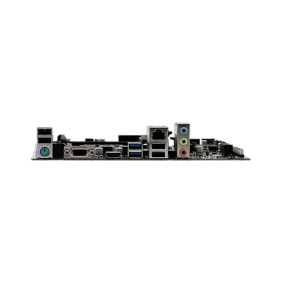 Motherboard ELSA B350M-A Am4 2*DDr4 AMD 1ª 2ª 3ª