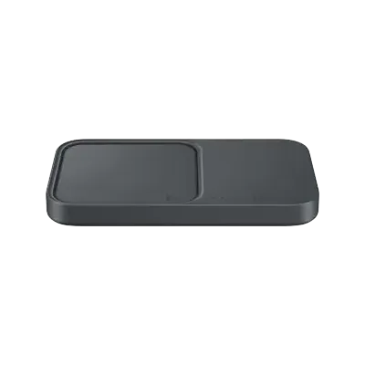 SAMSUNG Wireless Charger Duo w TA Black