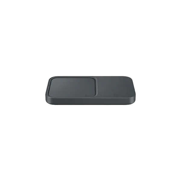 SAMSUNG Wireless Charger Duo w TA Black