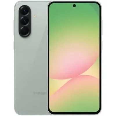 Smartphone Samsung Galaxy A56 6.7? 8GB 256GB 5G Verde
