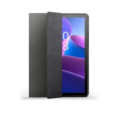Capa para Tablet Lenovo Folio Case Tab M10 Plus 3nd Gen de 10.6? Preta