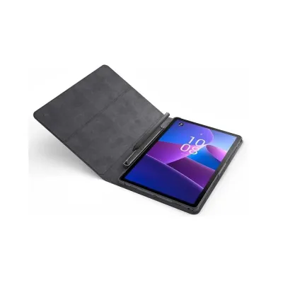 Capa para Tablet Lenovo Folio Case Tab M10 Plus 3nd Gen de 10.6? Preta