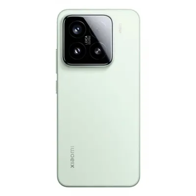 Smartphone 15 12GB 512GB Verde