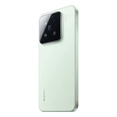 Smartphone 15 12GB 512GB Verde