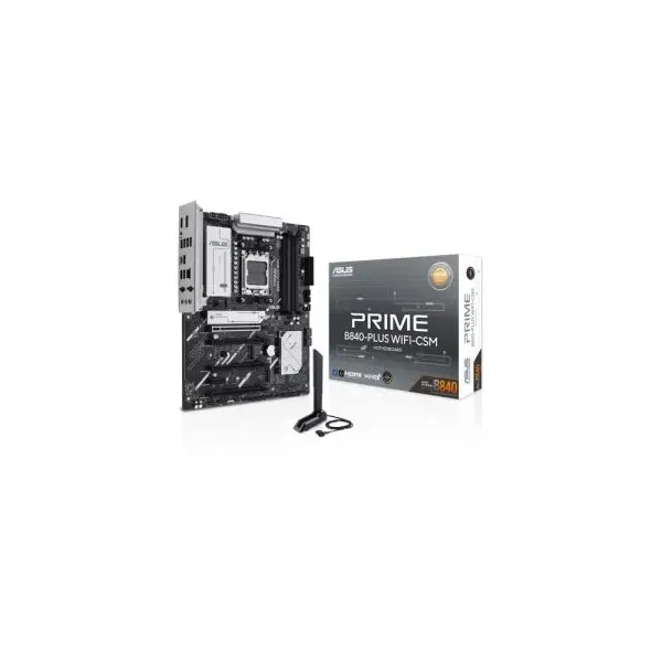 Motherboard Asus Prime B840M-A-CSM mATX AM5