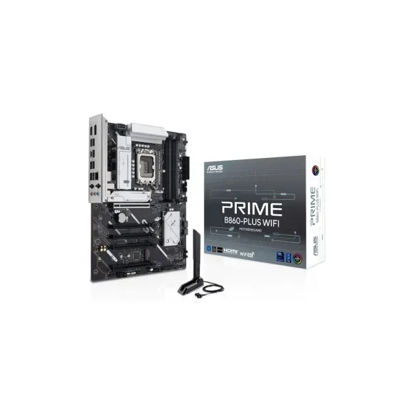 Motherboard Asus Prime B860-PLUS-CSM ATX 1851