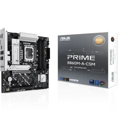 Motherboard Asus Prime B860M-A WIFI mATX 1851