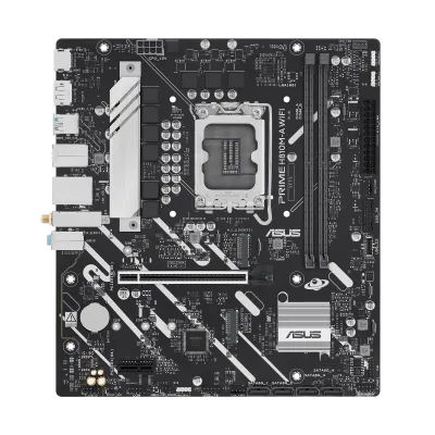 Motherboard Asus Prime H810M-A WIFI mATX 1851