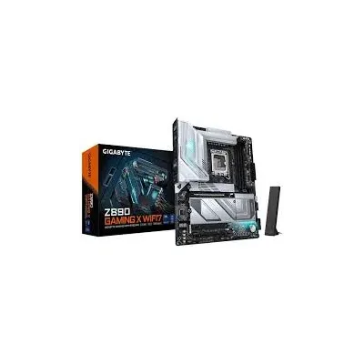 Motherboard Gigabyte Z890 Gaming X WIFI 7 ATX 1851