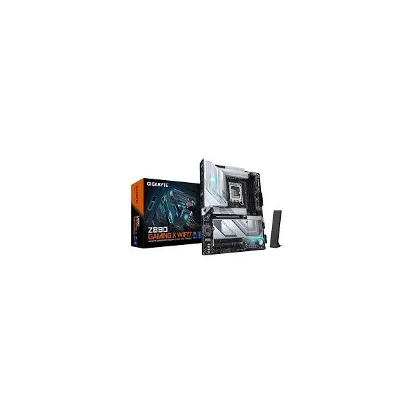 Motherboard Gigabyte Z890 Gaming X WIFI 7 ATX 1851