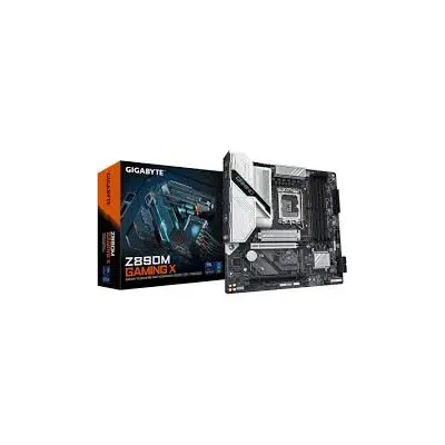 Motherboard Gigabyte Z890M Gaming X mATX 1851