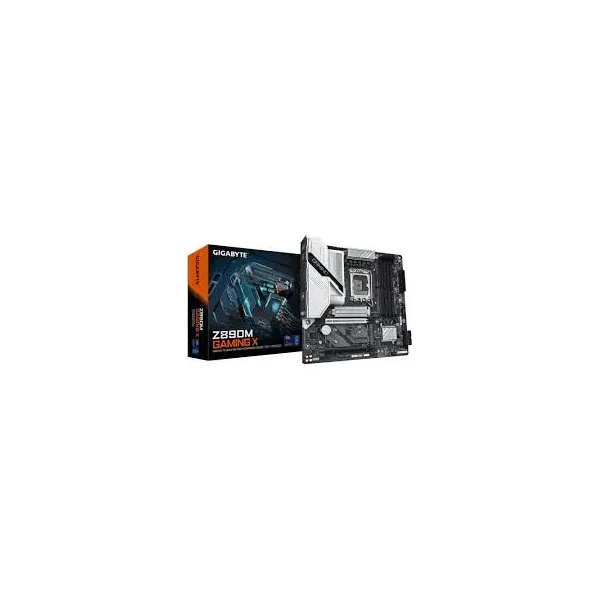 Motherboard Gigabyte Z890M Gaming X mATX 1851