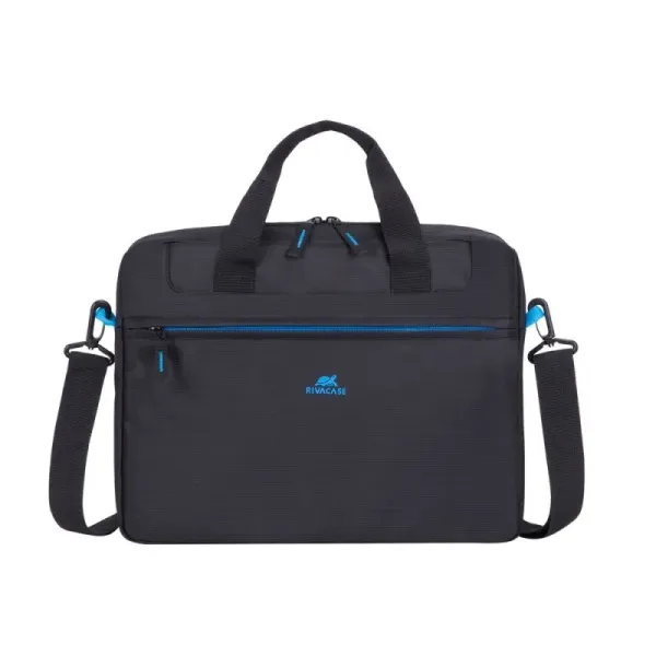 Mala Rivacase 14? Regent II 8027 Preta