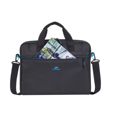 Mala Rivacase 14? Regent II 8027 Preta