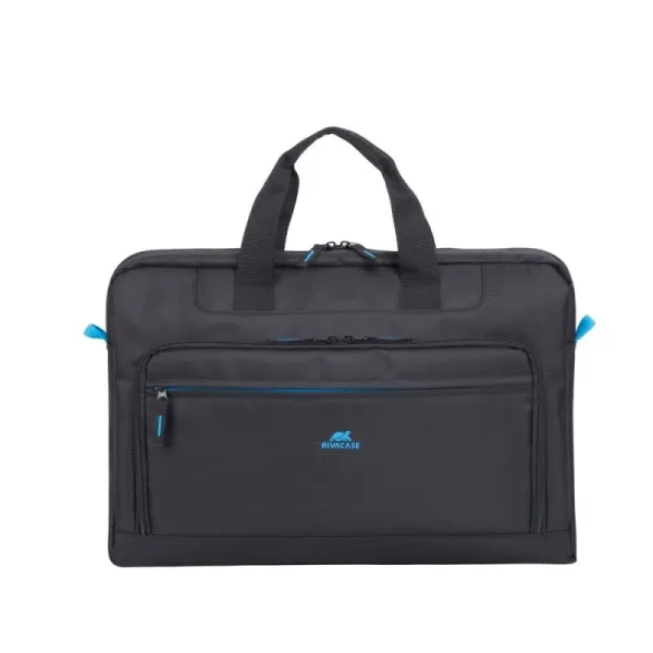 Mala Rivacase 17.3? Regent II 8059 Preta